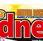 Motor Racing Australia Magazine