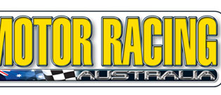 Motor Racing Australia Magazine