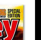 Motor Racing Australia Magazine